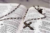 Bible et chapelet